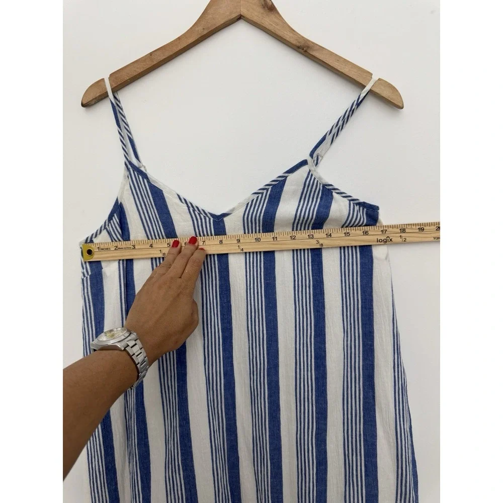 J. Crew crew striped